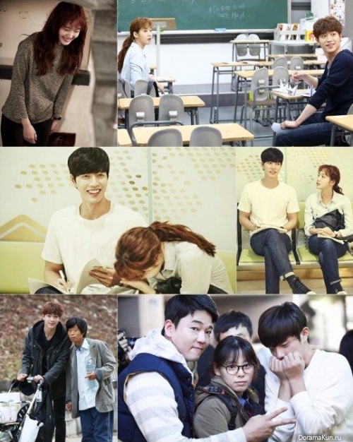 Cheese in the Trap