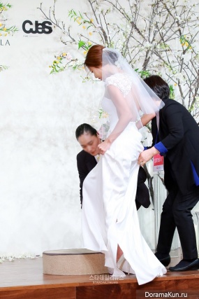 Hwang Jung Eum