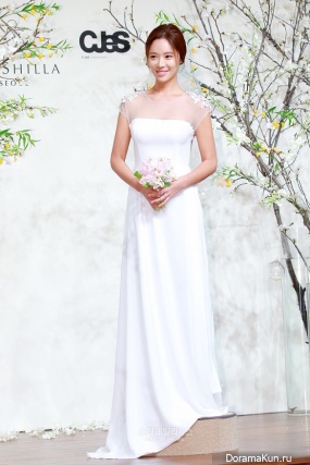Hwang Jung Eum