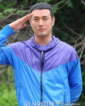 Jo Han Sun Jo Han Sun