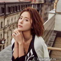 Hwang Jung Eum