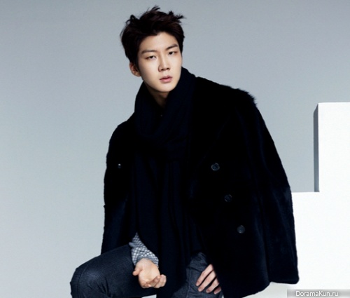 Lee Seung Hoon