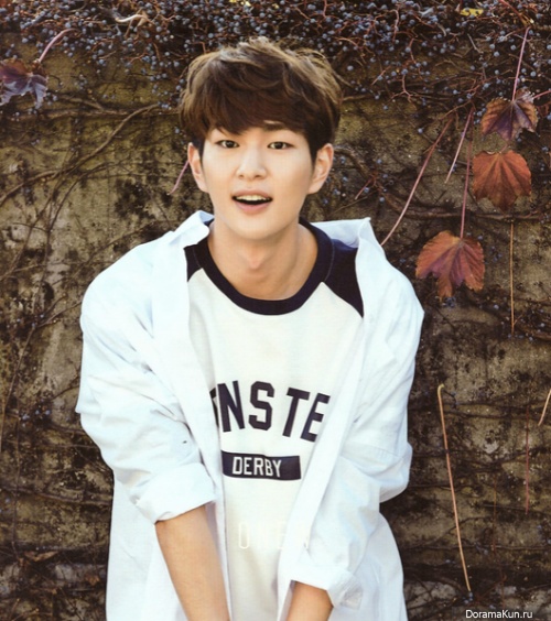 Onew