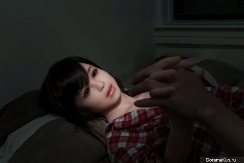doll