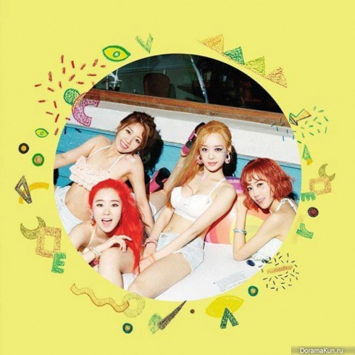 Melody Day