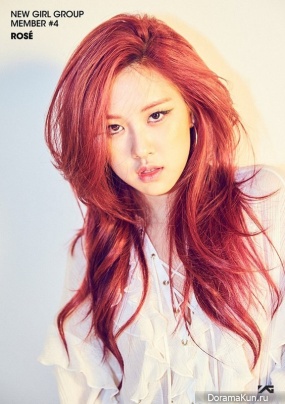Rose