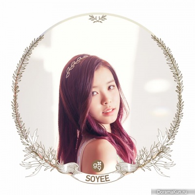 Soyee
