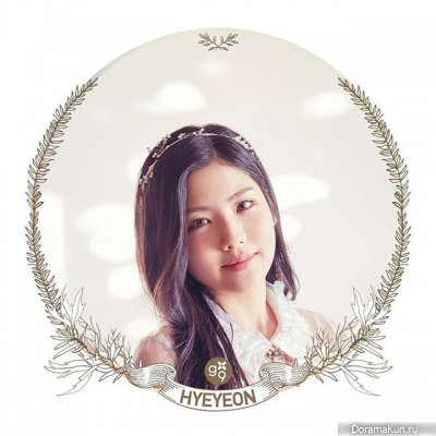 Hyeyeon