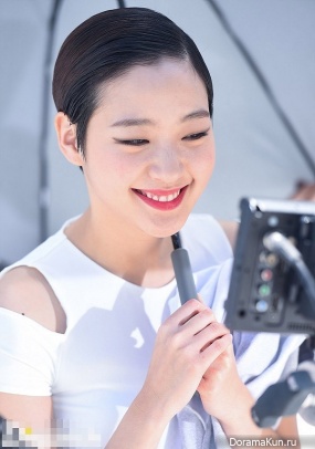 Kim Go Eu