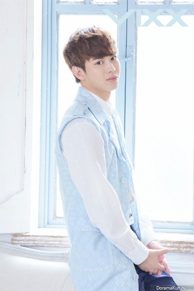 Hongbin Hongbin