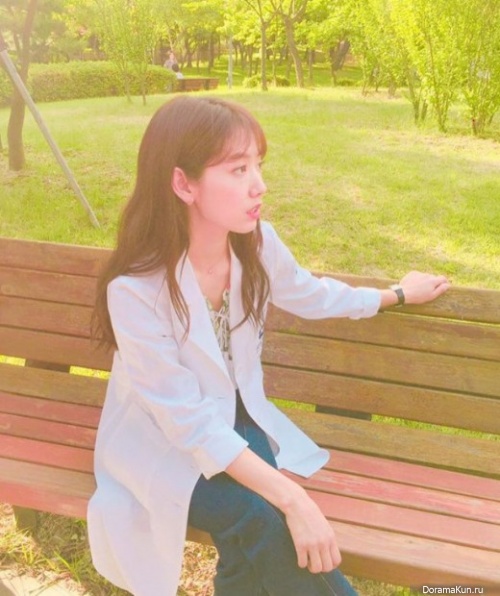 Park Shin Hye