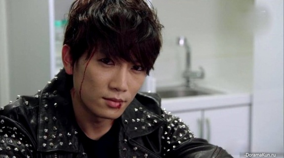 Kill Me, Heal Me