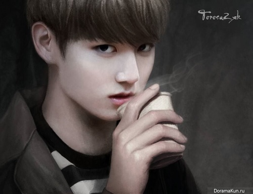 Jungkook BTS