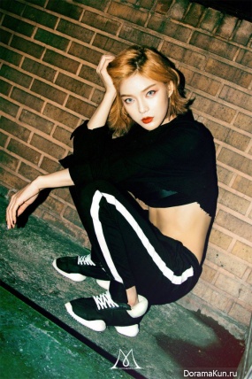 Sojin