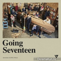 SEVENTEEN - Boomboom