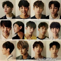 SEVENTEEN