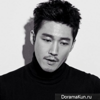 Jang Hyuk
