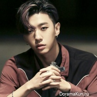Yongguk