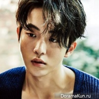 Nam Joo Hyuk