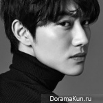 Kwak Dong Yun