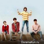 Weightlifting Fairy Kim Bok Joo