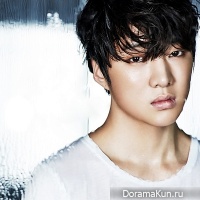 Kang Seung Yoon