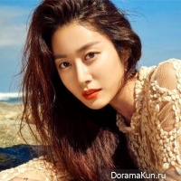 Jeon Hye Bin