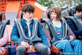 Weightlifting Fairy Kim Bok Joo