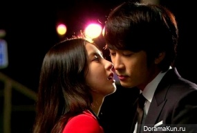When A Man Loves