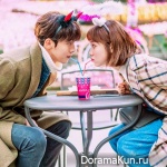 Weightlifting Fairy Kim Bok Joo