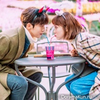 Weightlifting Fairy Kim Bok Joo