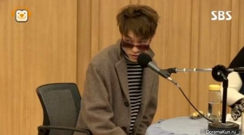 2’O Clock Escape Cultwo Show