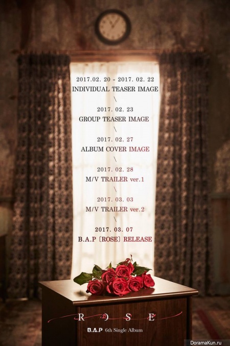 B.A.P