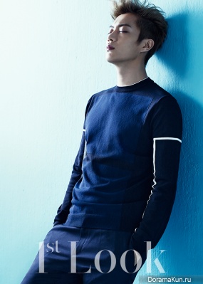 Yoon Doo Joon