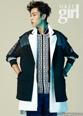 Yoon Doo Joon