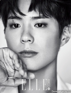 Park Bo Gum