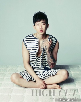 Jay Park