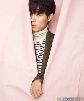 Ryu Jun Yeol
