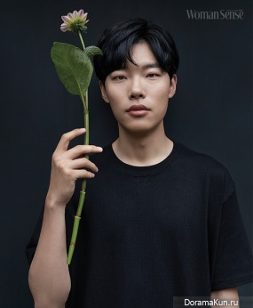 Ryu Jun Yeol