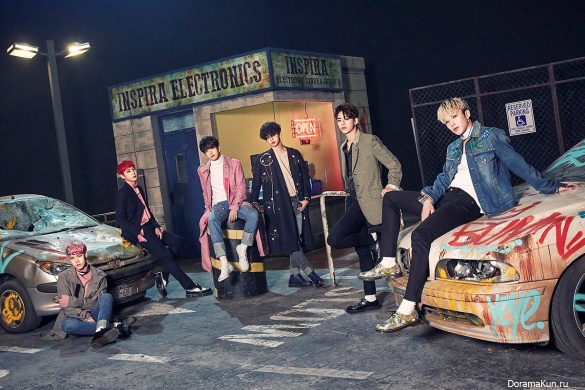 B.A.P