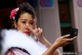 Coming of Age Day Japan