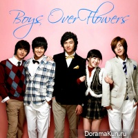 Boys Over Flowers