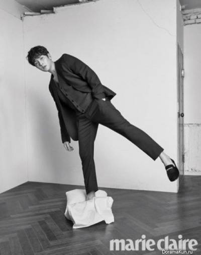 Ji Chang Wook