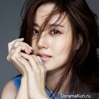 Moon Chae Won