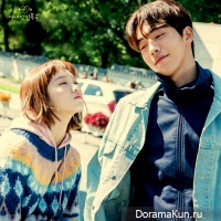 Weightlifting Fairy Kim Bok Joo