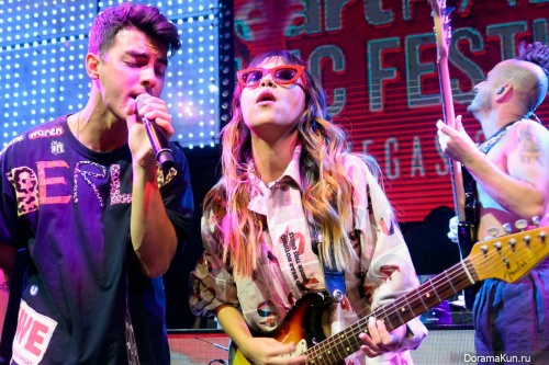 DNCE