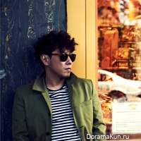 Yoon Jong Shin