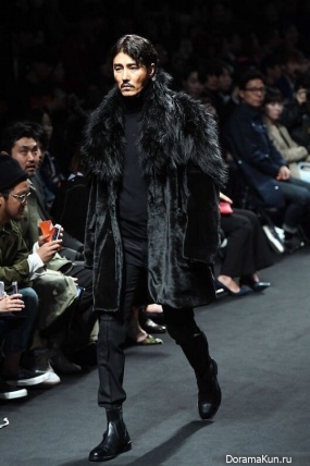 Cha Seung Won