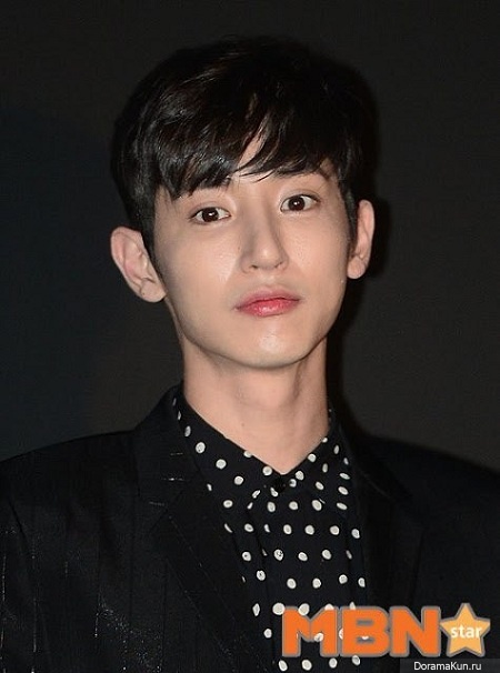 Lee Soo Hyuk