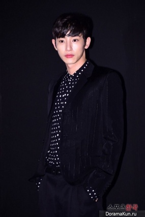 Lee Soo Hyuk